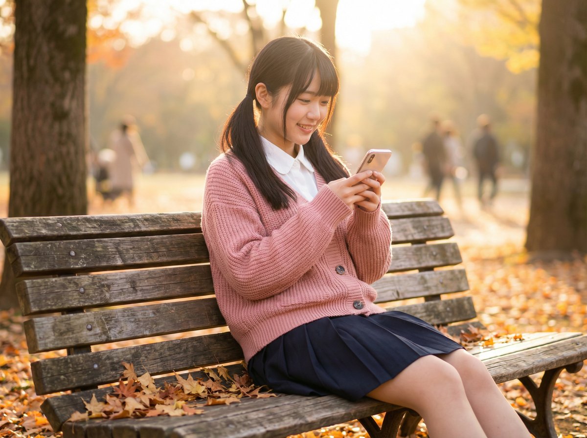 福利姬甜美日常