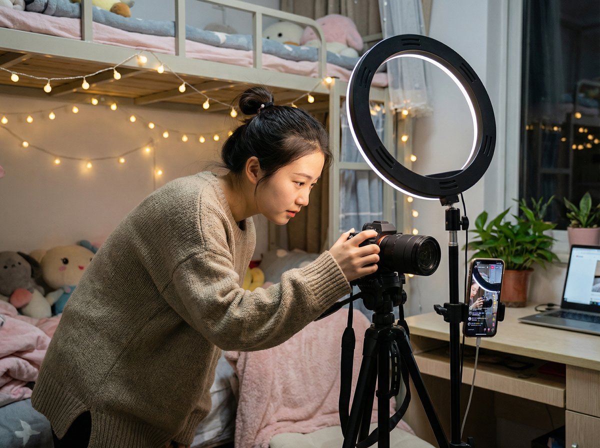 福利姬直播教程